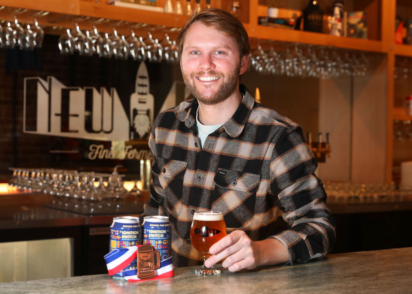 NEFF Brewing